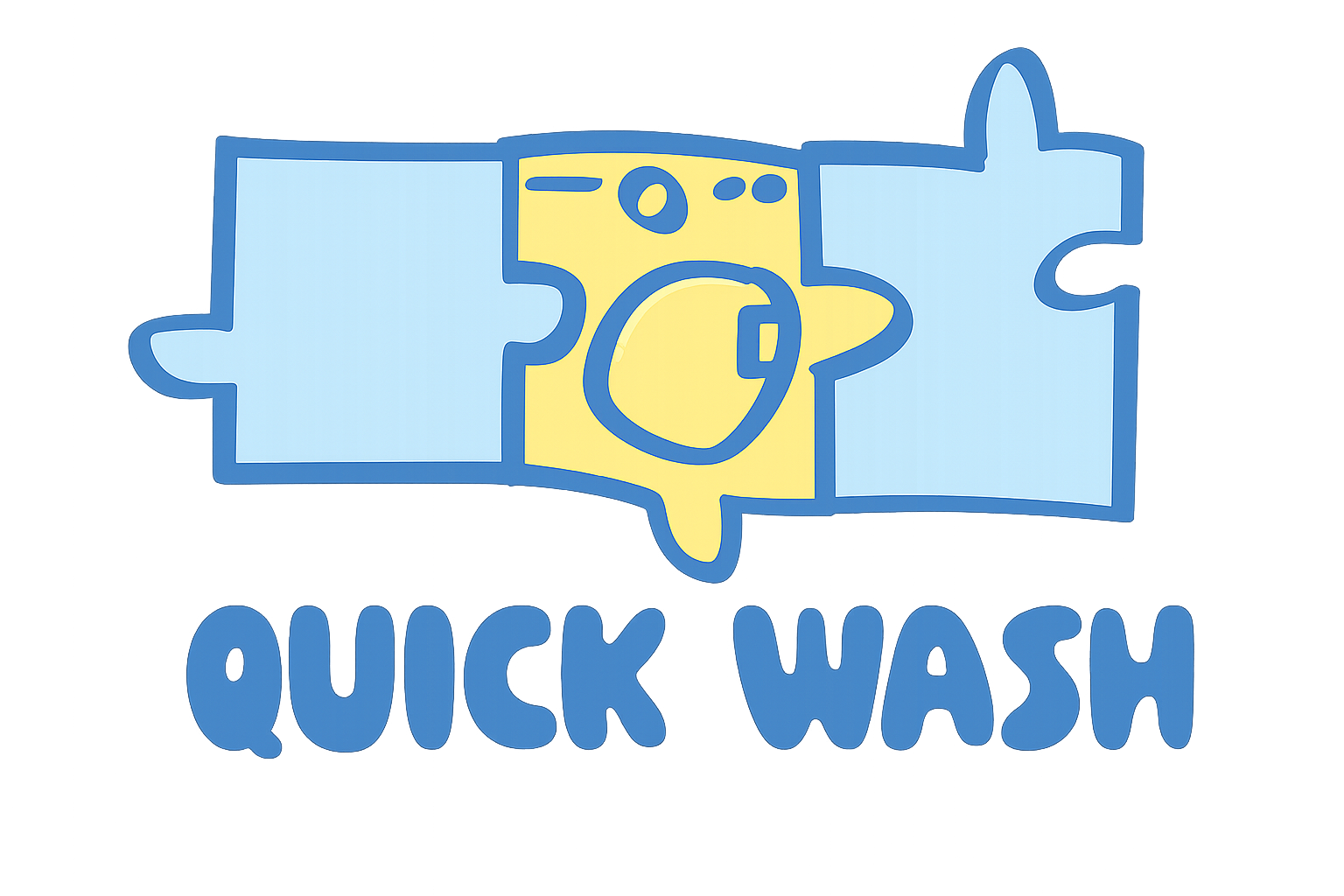Quickwash Mark Nugent