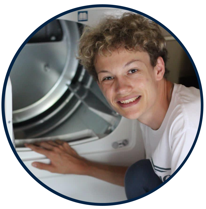 Mark Nugent QuickWash